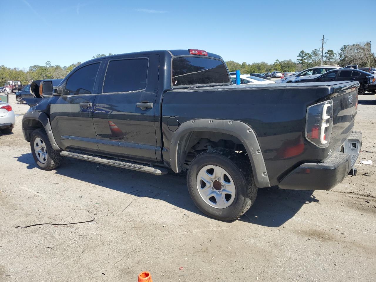 2017 Toyota Tundra - Image 2