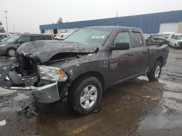 2017 Ram 1500 St
