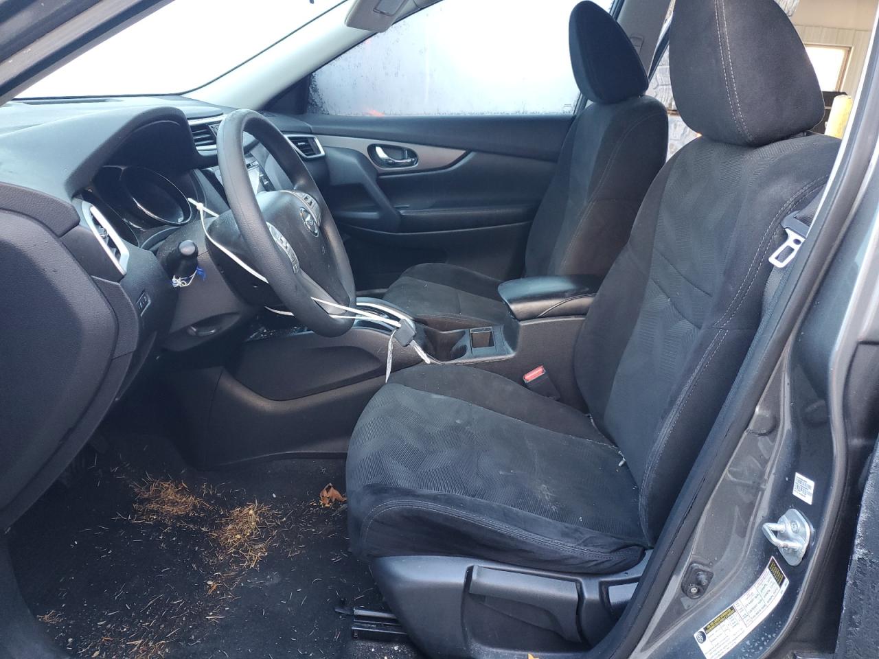 2016 Nissan Rogue - Image 7