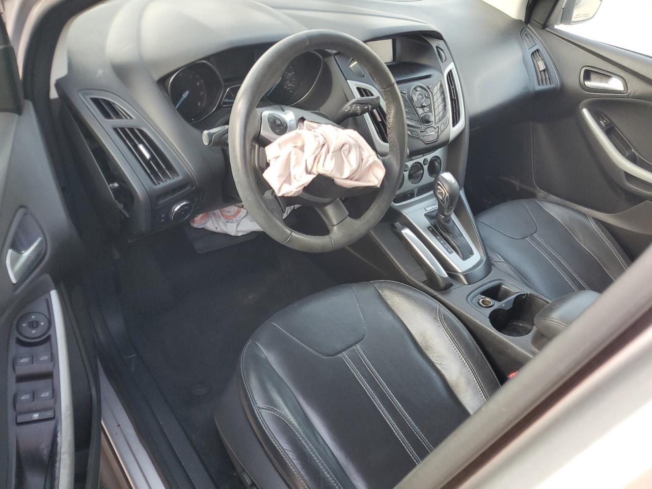 2013 Ford Focus - Image 8