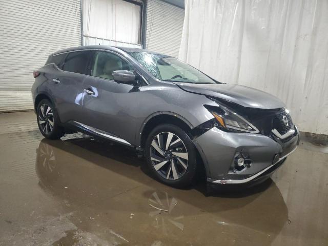  NISSAN MURANO 2023 Szary