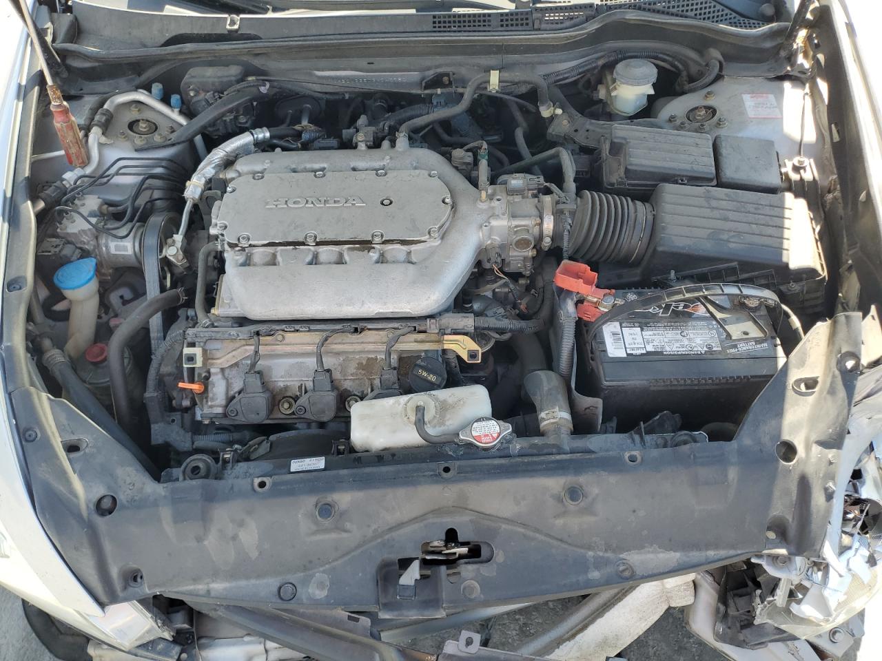 2003 Honda Accord - Image 11