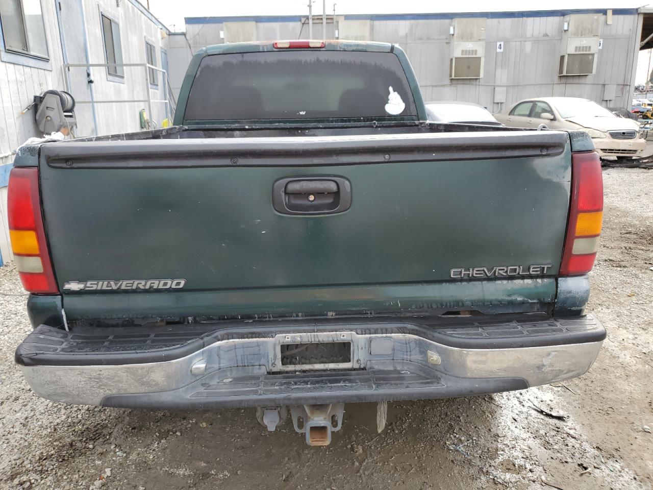 2001 Chevrolet Silverado - Image 6