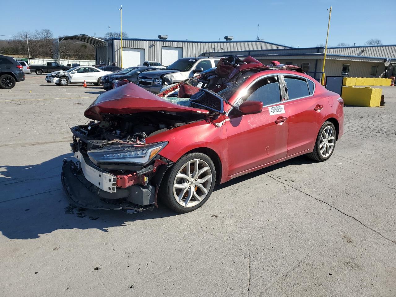 2020 Acura Ilx for Sale in Lebanon, TN - All Over
