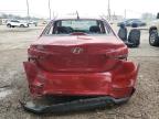 2019 Hyundai Accent Se იყიდება Houston-ში, TX - Stripped