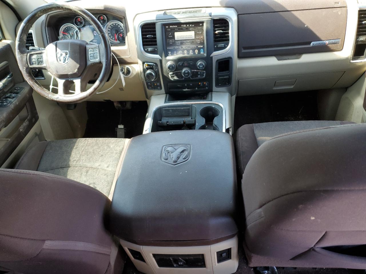 2017 RAM 1500 - Image 8