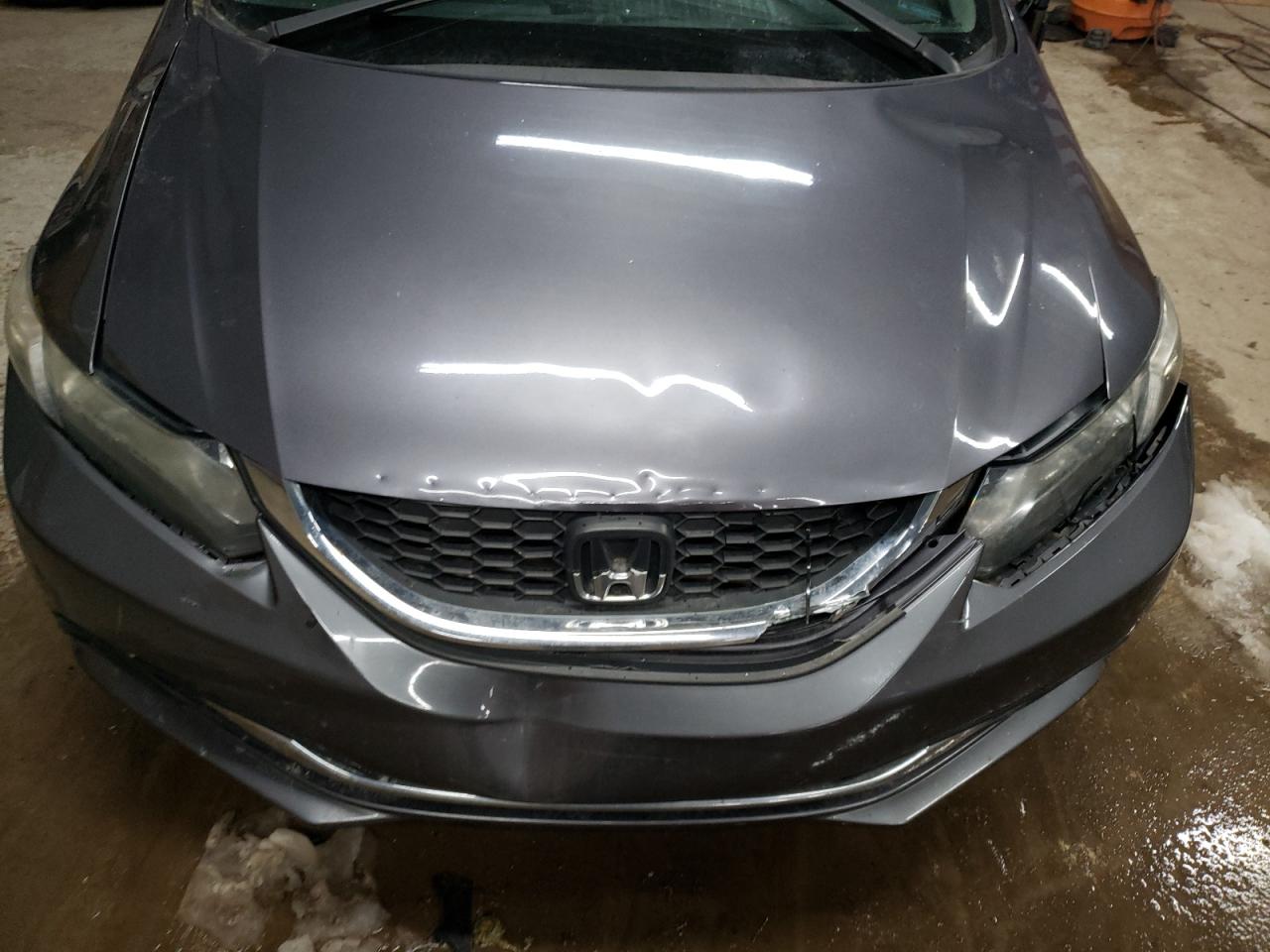 2014 Honda Civic - Image 12