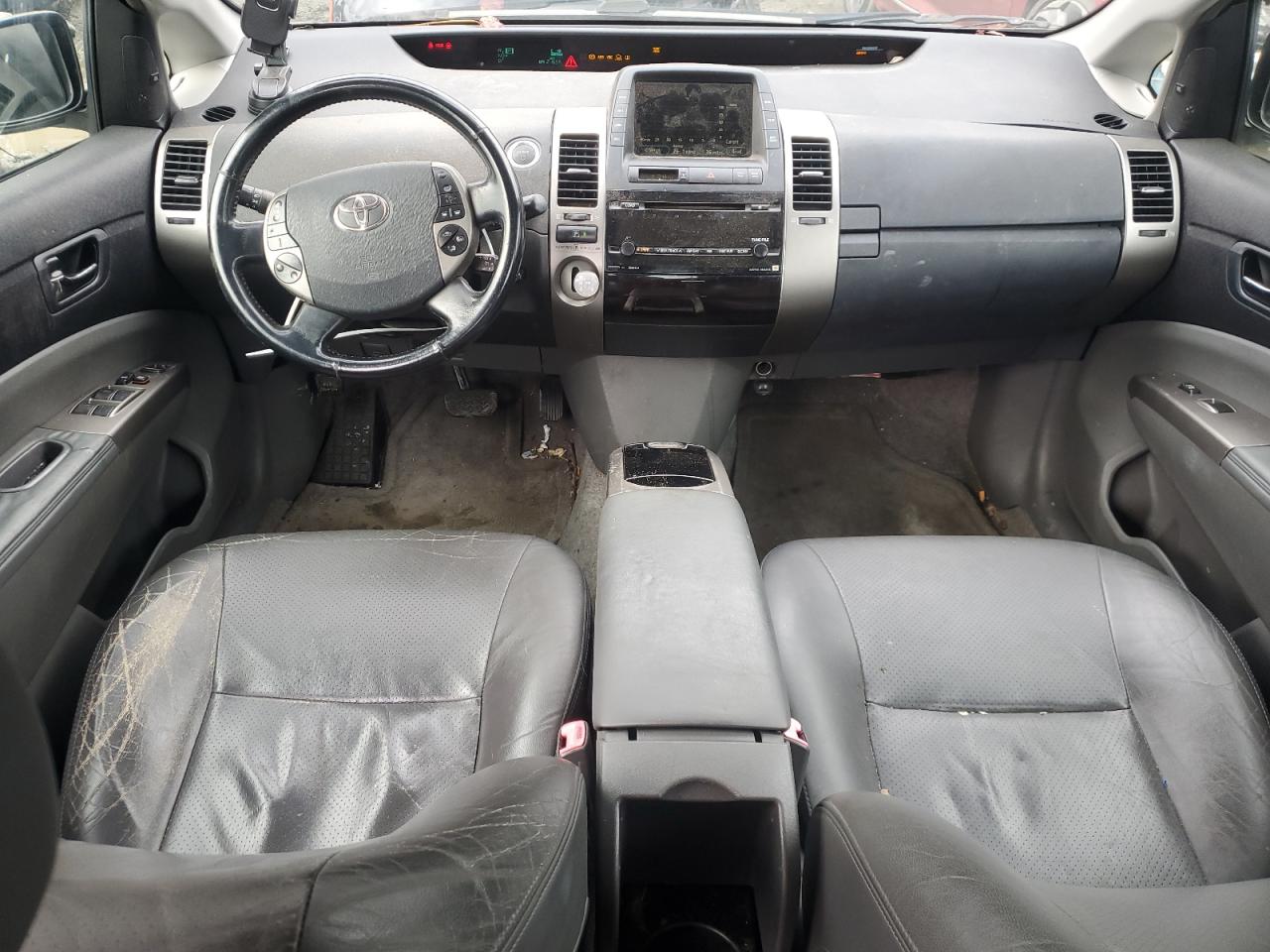 2008 Toyota Prius - Image 8