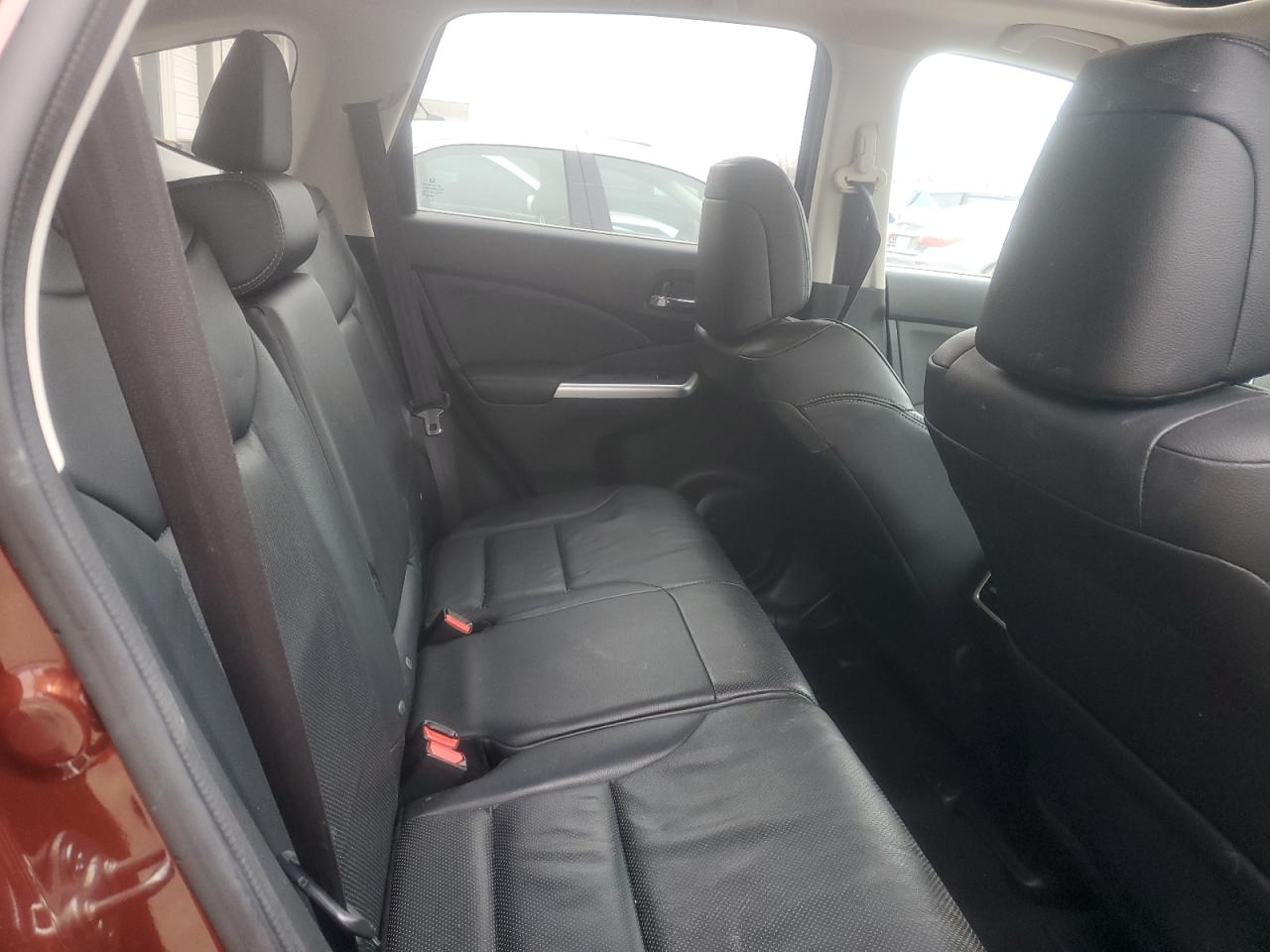 2015 Honda CR-V - Image 11