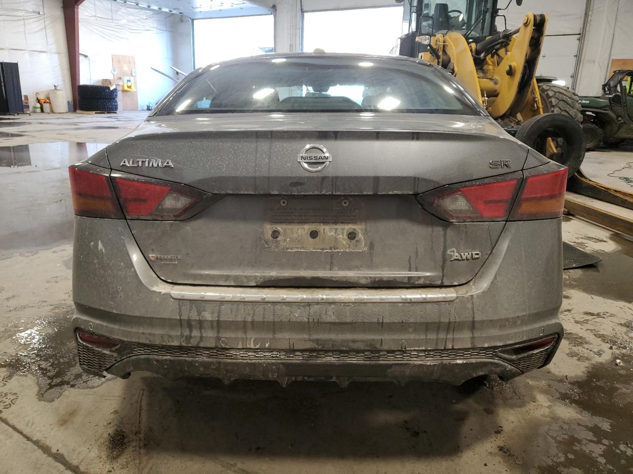 1N4BL4CW4LC273975 NISSAN ALTIMA 2020