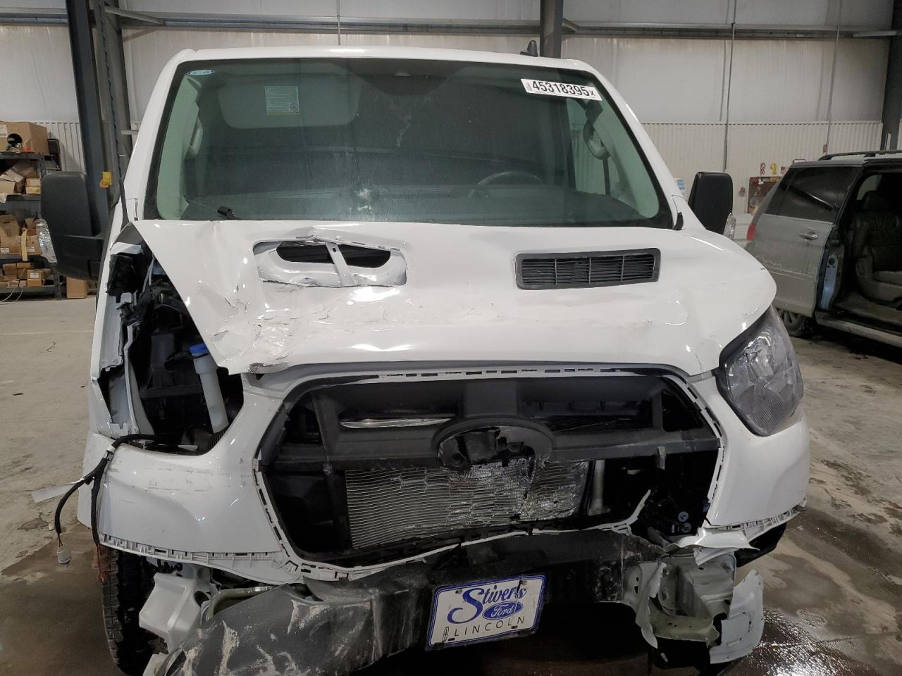 1FTBR1Y88RKB38322 FORD TRANSIT 2024