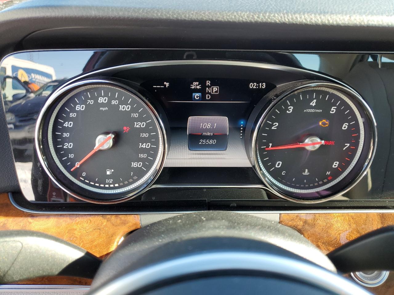 2019 Mercedes-Benz E-klasse - Image 9