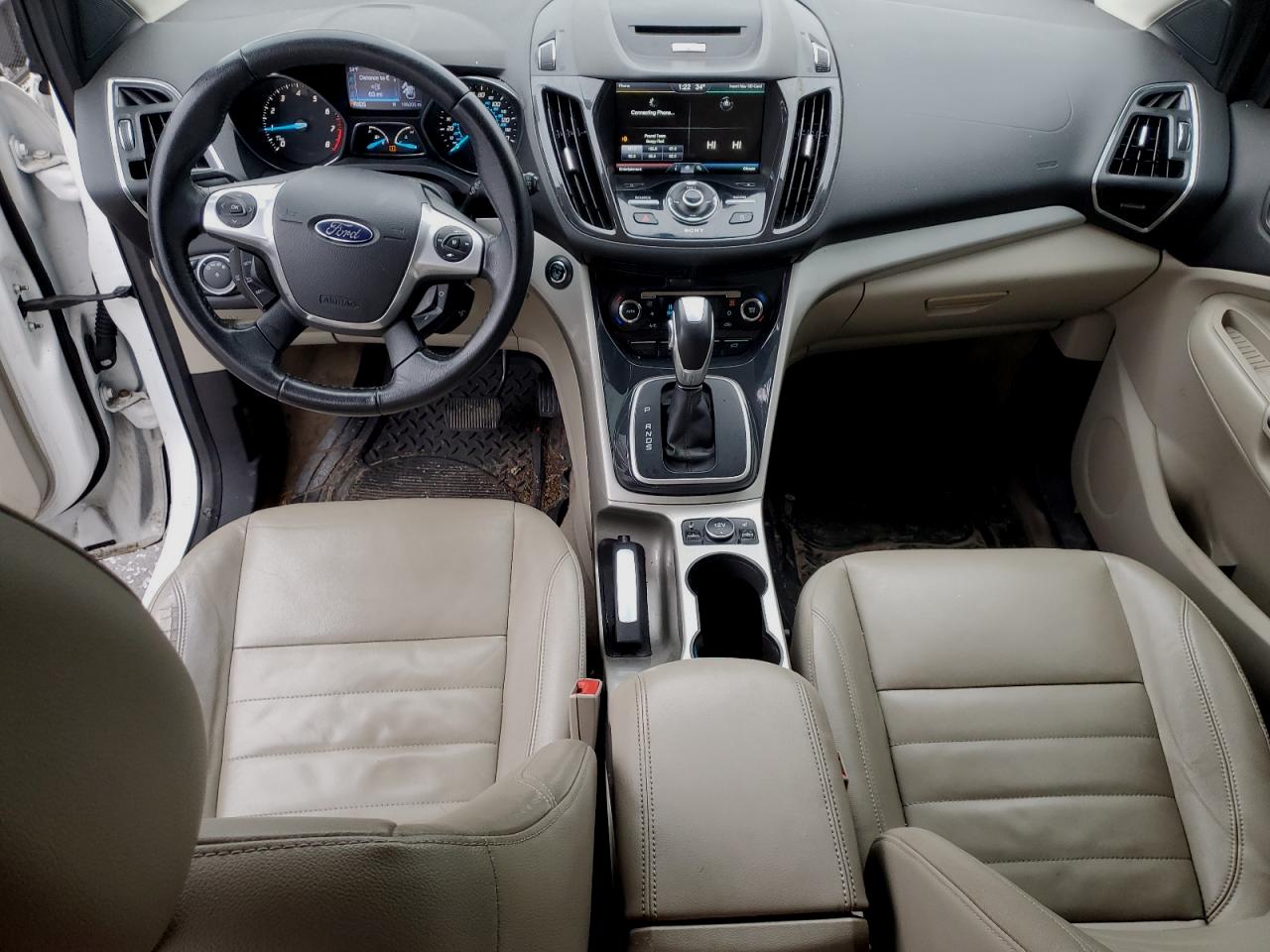 2013 Ford Escape - Image 8