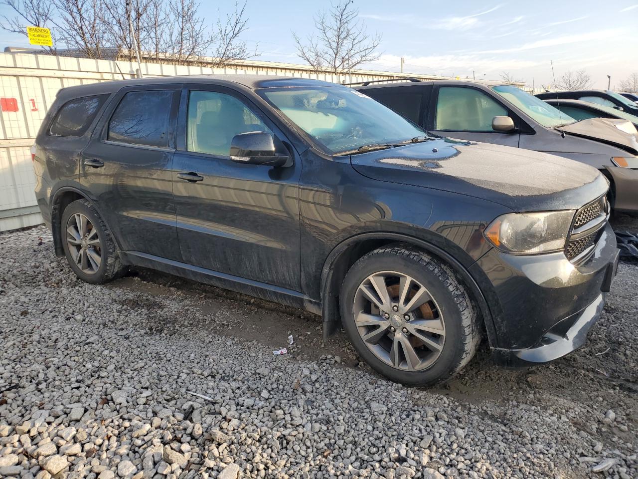 2013 Dodge Durango - Image 4