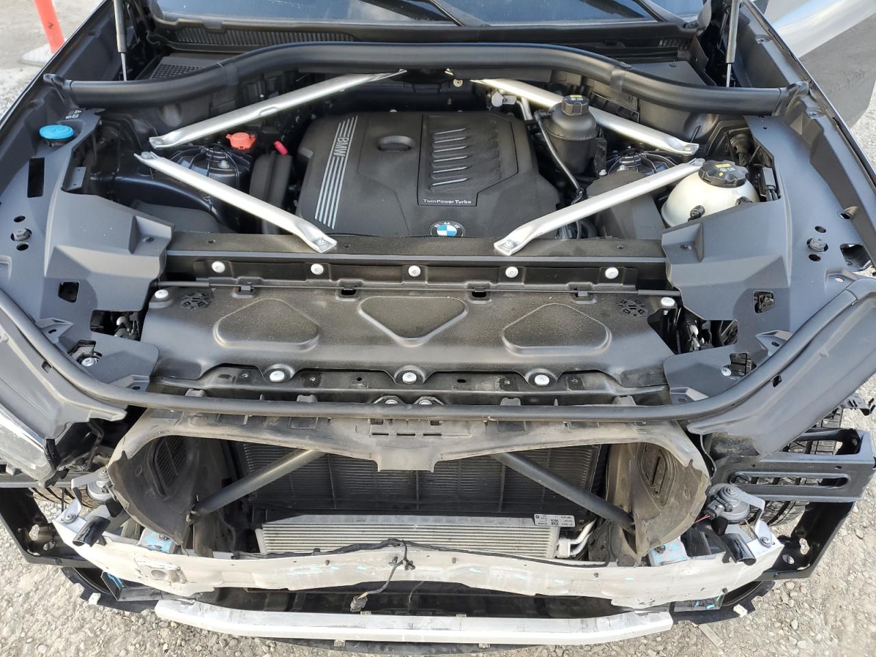 2019 BMW X5 - Image 12