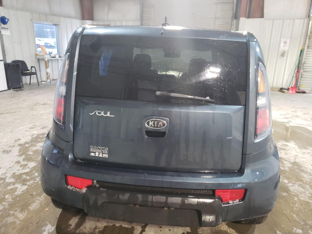 2011 Kia Soul - Image 6