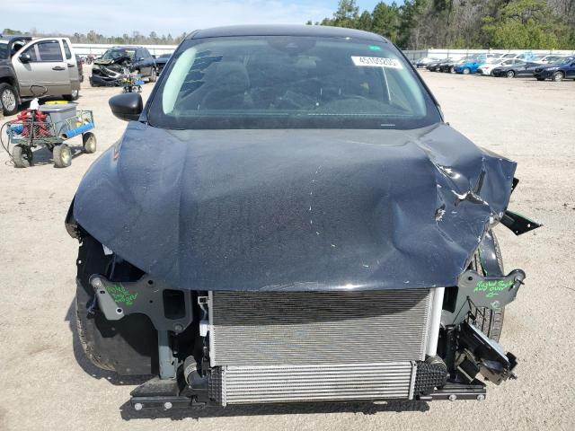  FORD ESCAPE 2023 Czarny