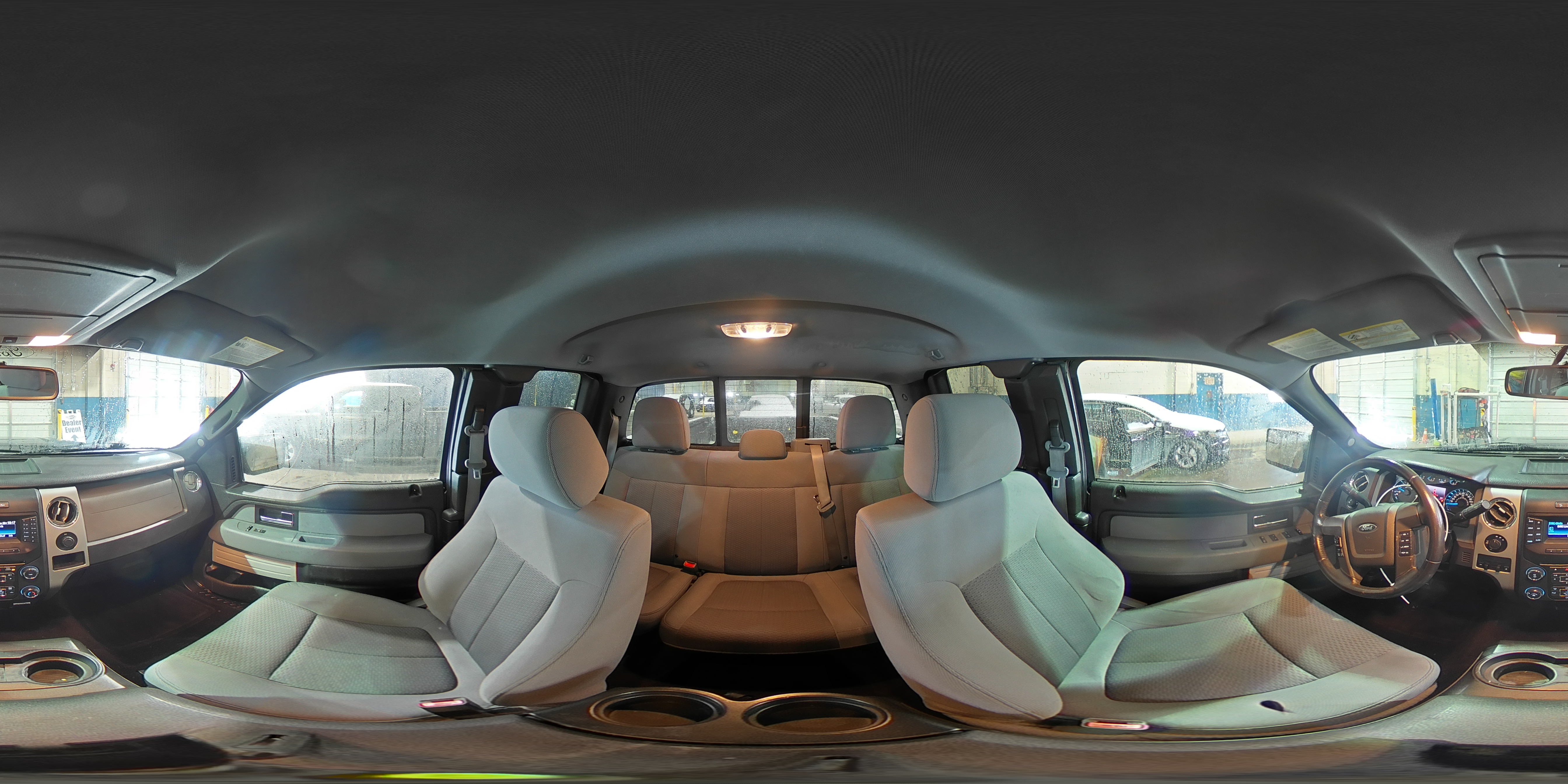 2013 Ford F-150 - Image 14