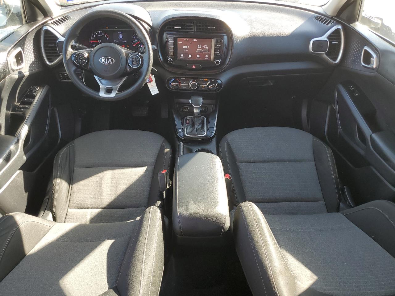 2020 Kia Soul - Image 8
