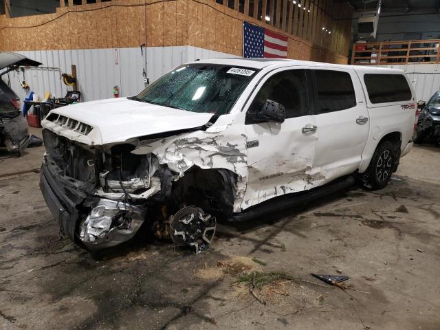 2015 Toyota Tundra Crewmax Limited