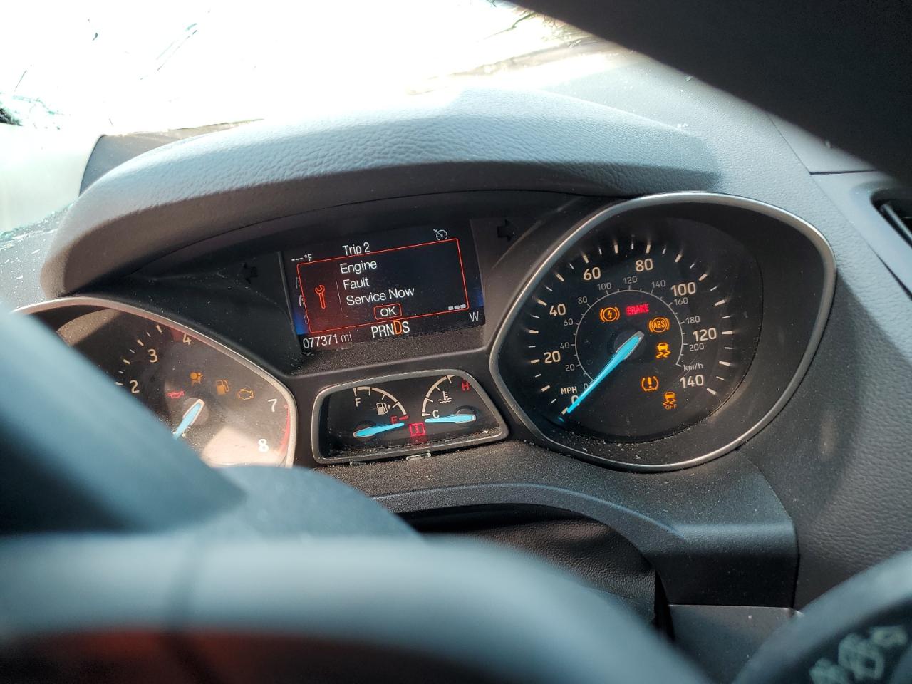 2018 Ford Escape - Image 9