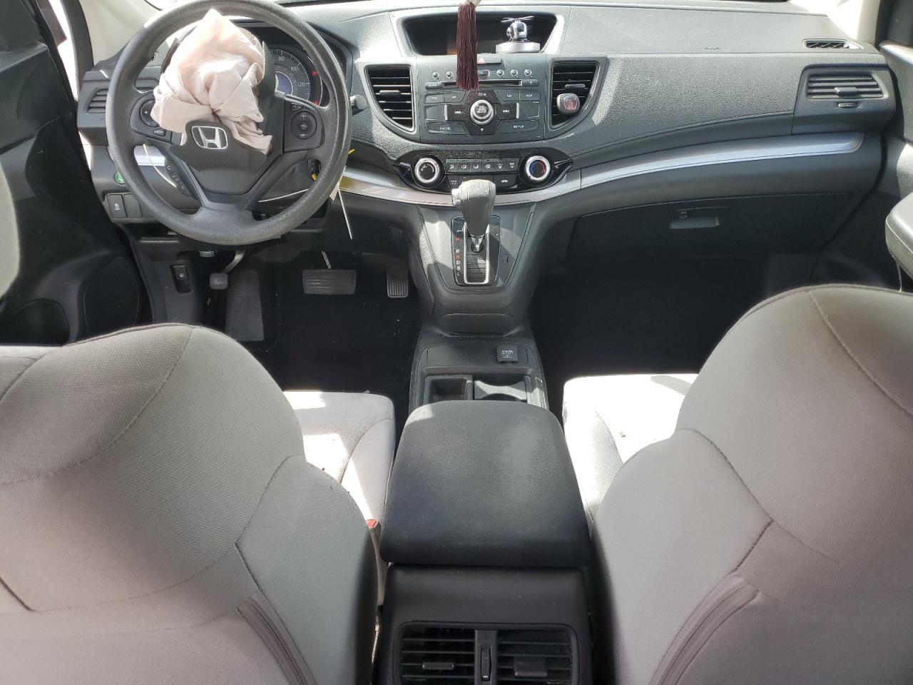 2015 Honda CR-V - Image 8