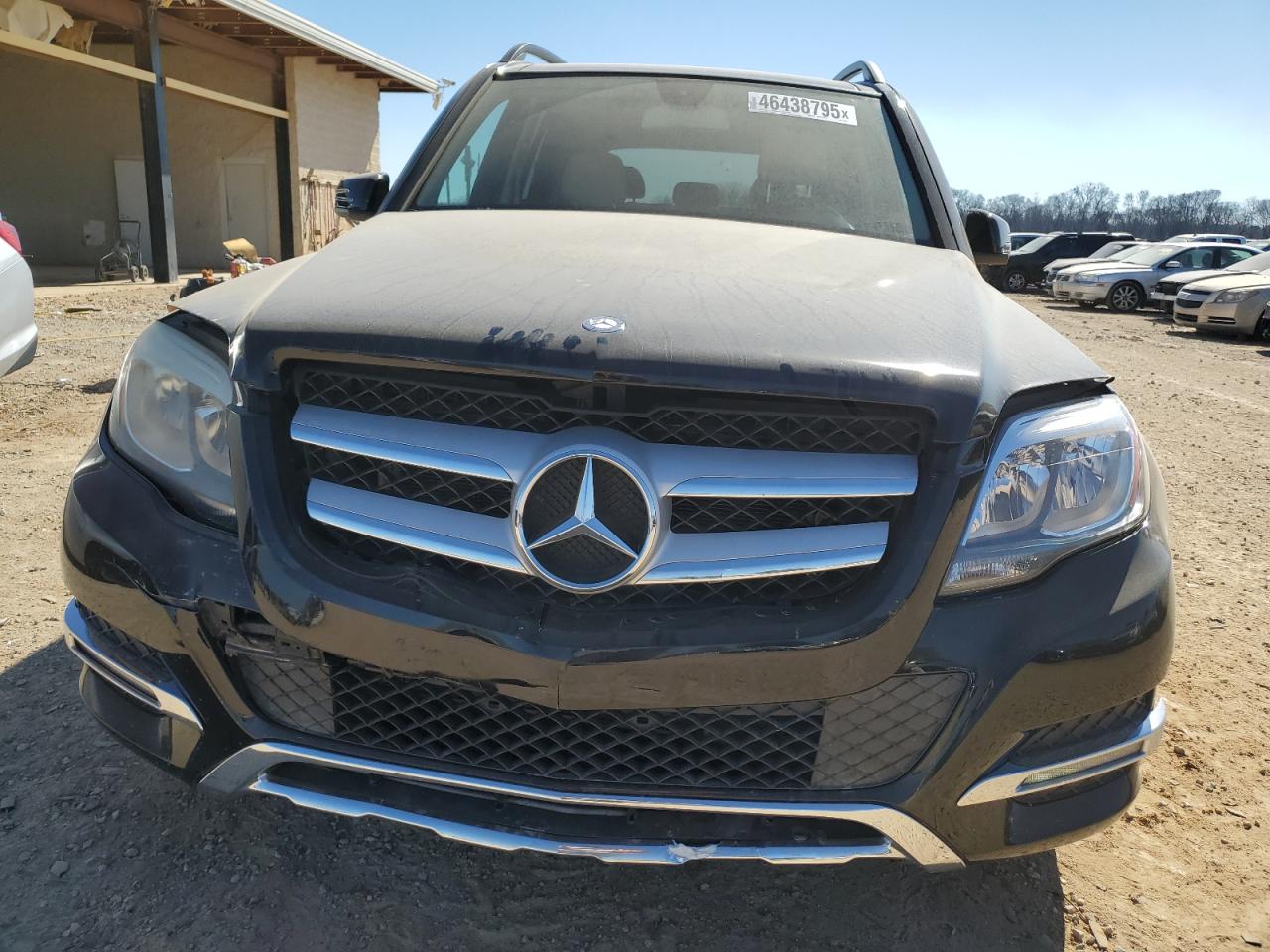 2013 Mercedes-Benz GLK-klasse - Image 5
