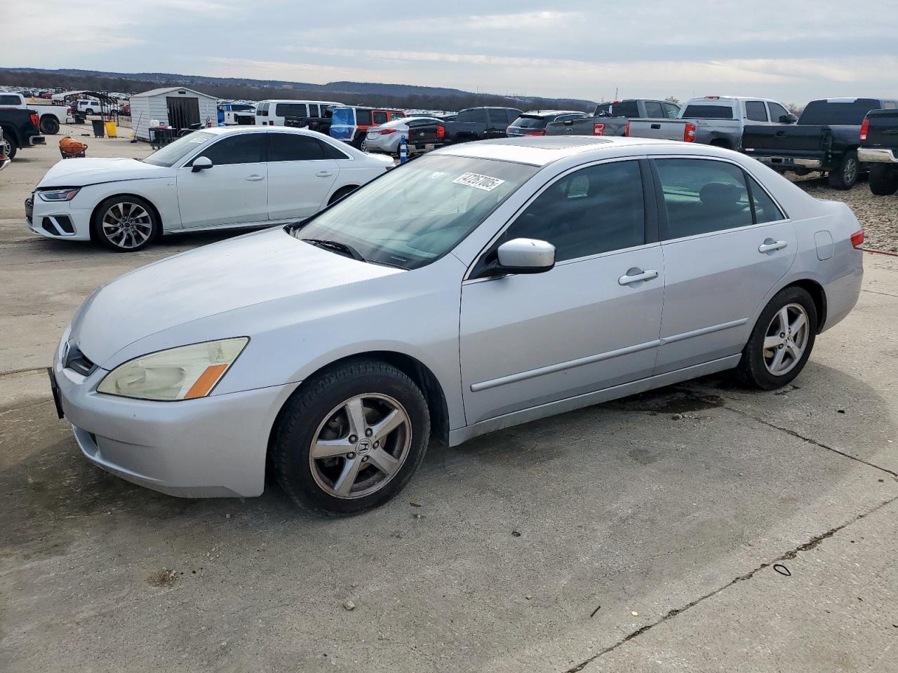 2004 Honda Accord - Image 1