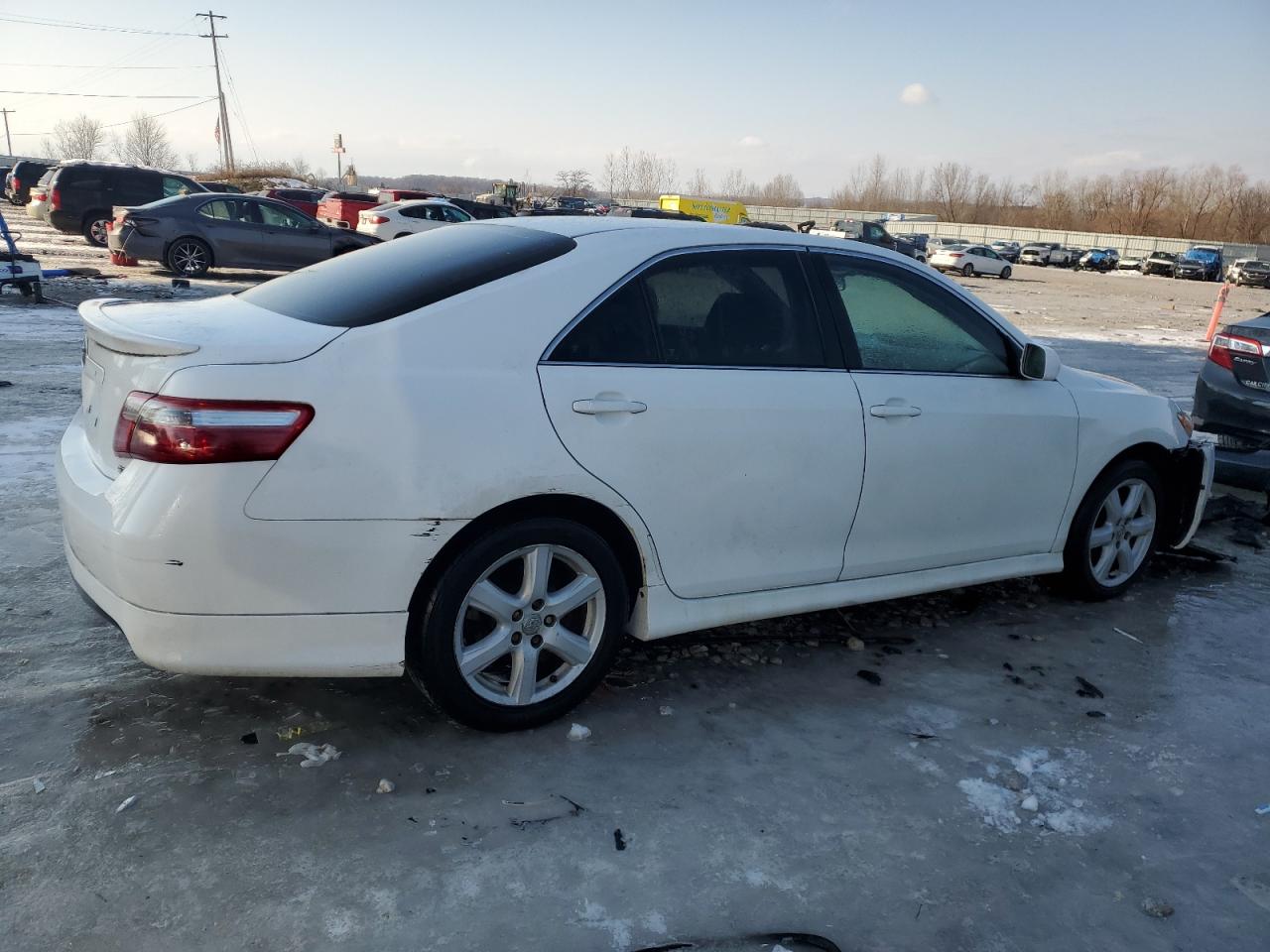 2008 Toyota Camry - Image 3