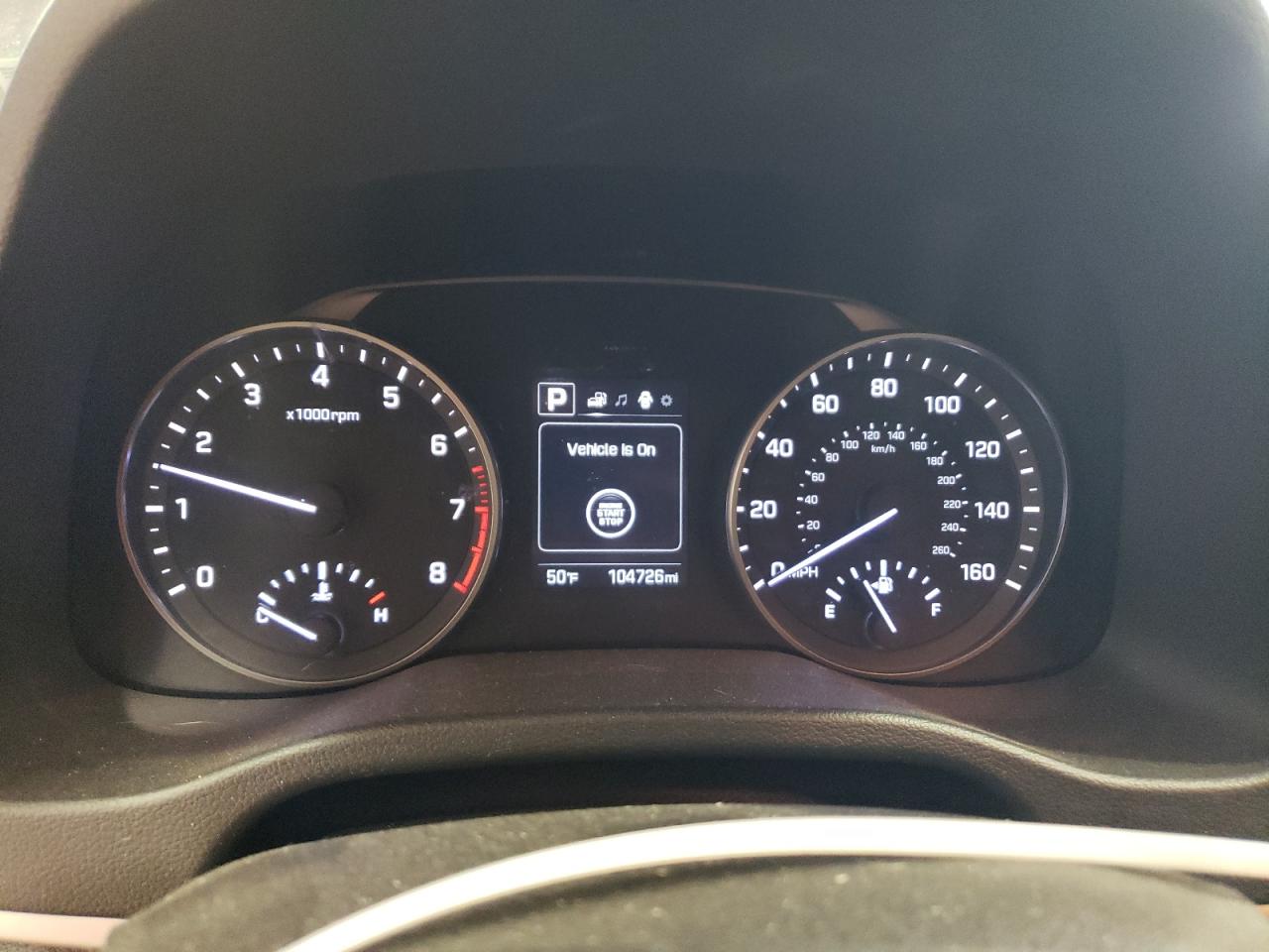 2018 Hyundai Elantra - Image 9