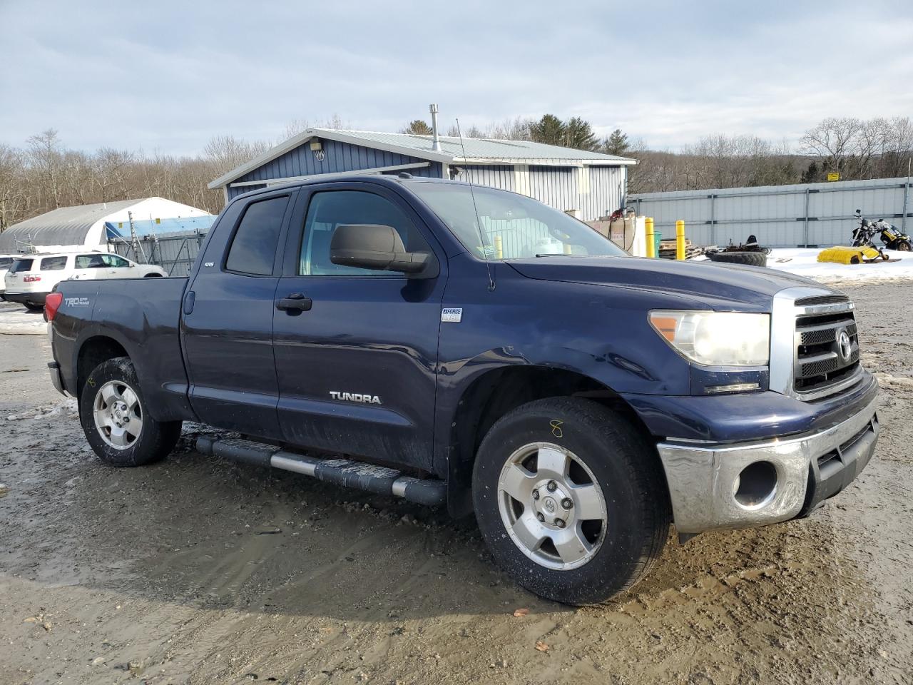 2010 Toyota Tundra - Image 4