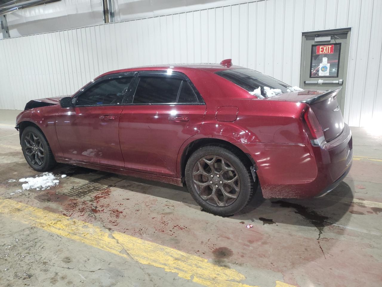 2019 Chrysler 300 - Image 2