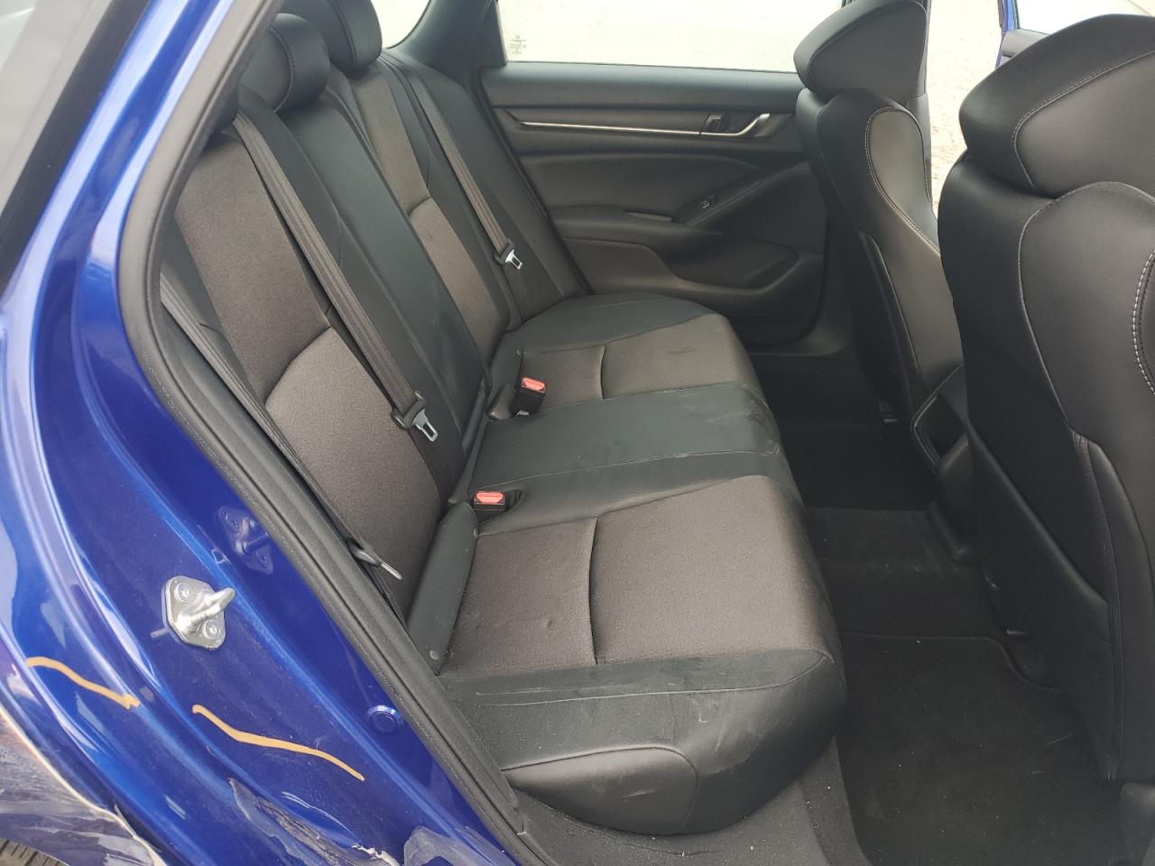 2018 Honda Accord - Image 10