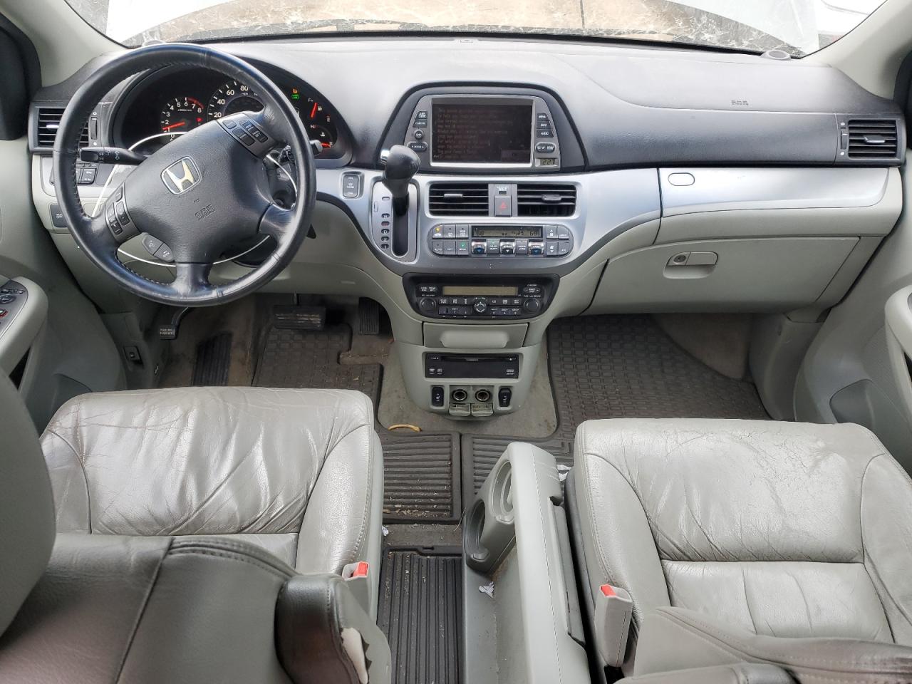 2007 Honda Odyssey - Image 8