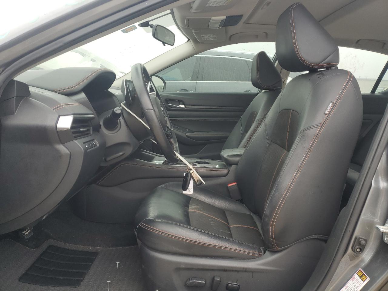 2019 Nissan Altima - Image 7