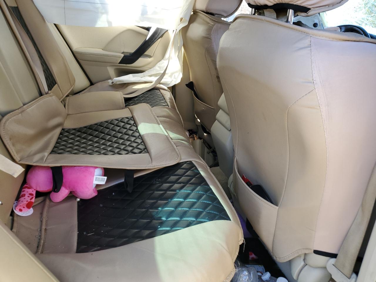 2010 Acura TSX - Image 11