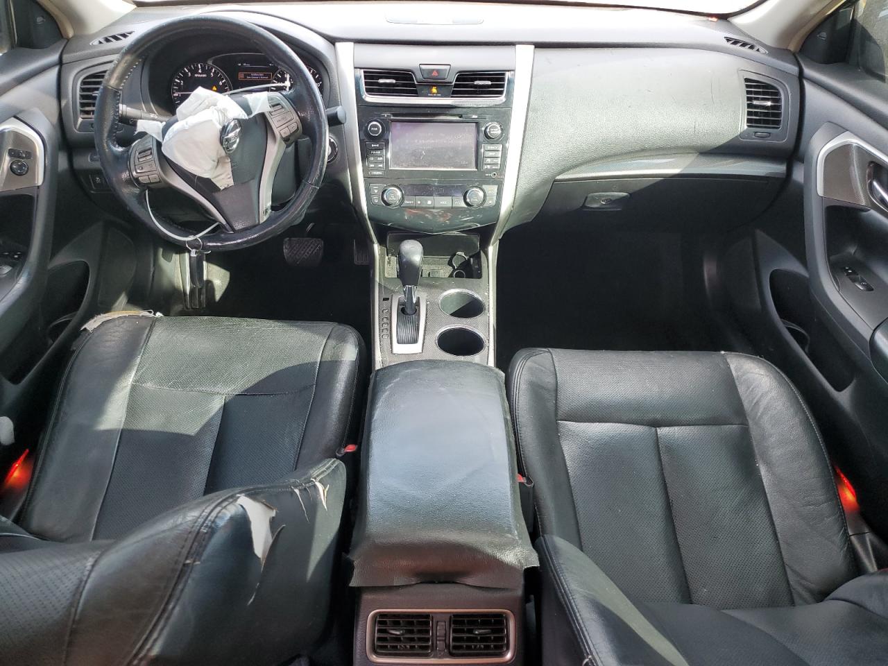 2013 Nissan Altima - Image 8