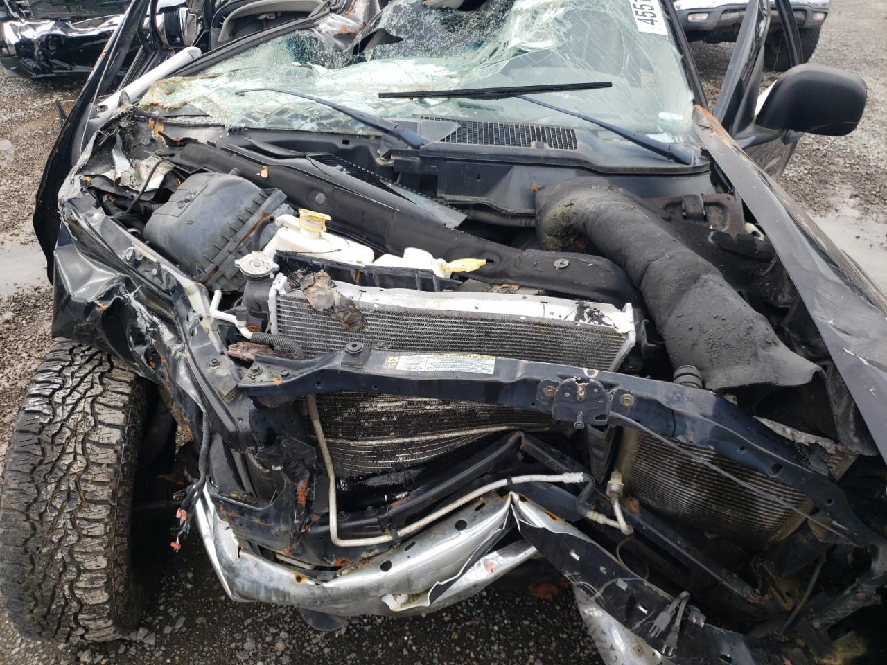 2007 Dodge RAM - Image 11