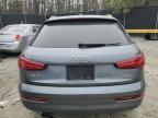 2016 Audi Q3 Premium Plus de vânzare în Waldorf, MD - Front End