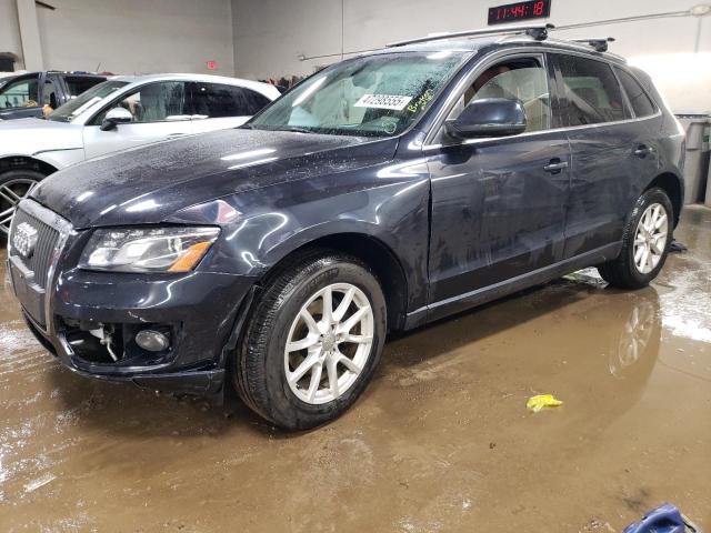 2012 Audi Q5 Premium Plus