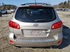 2007 Hyundai Santa Fe Se zu verkaufen in Hampton, VA - Front End