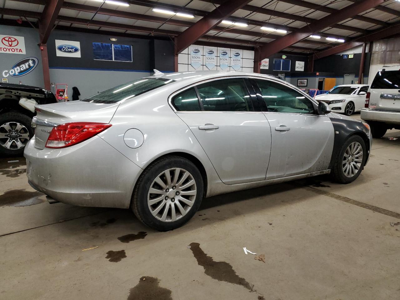 2011 Buick Regal - Image 3