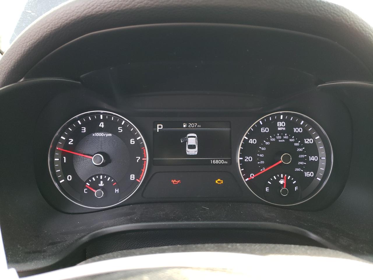 2022 Kia Forte - Image 9
