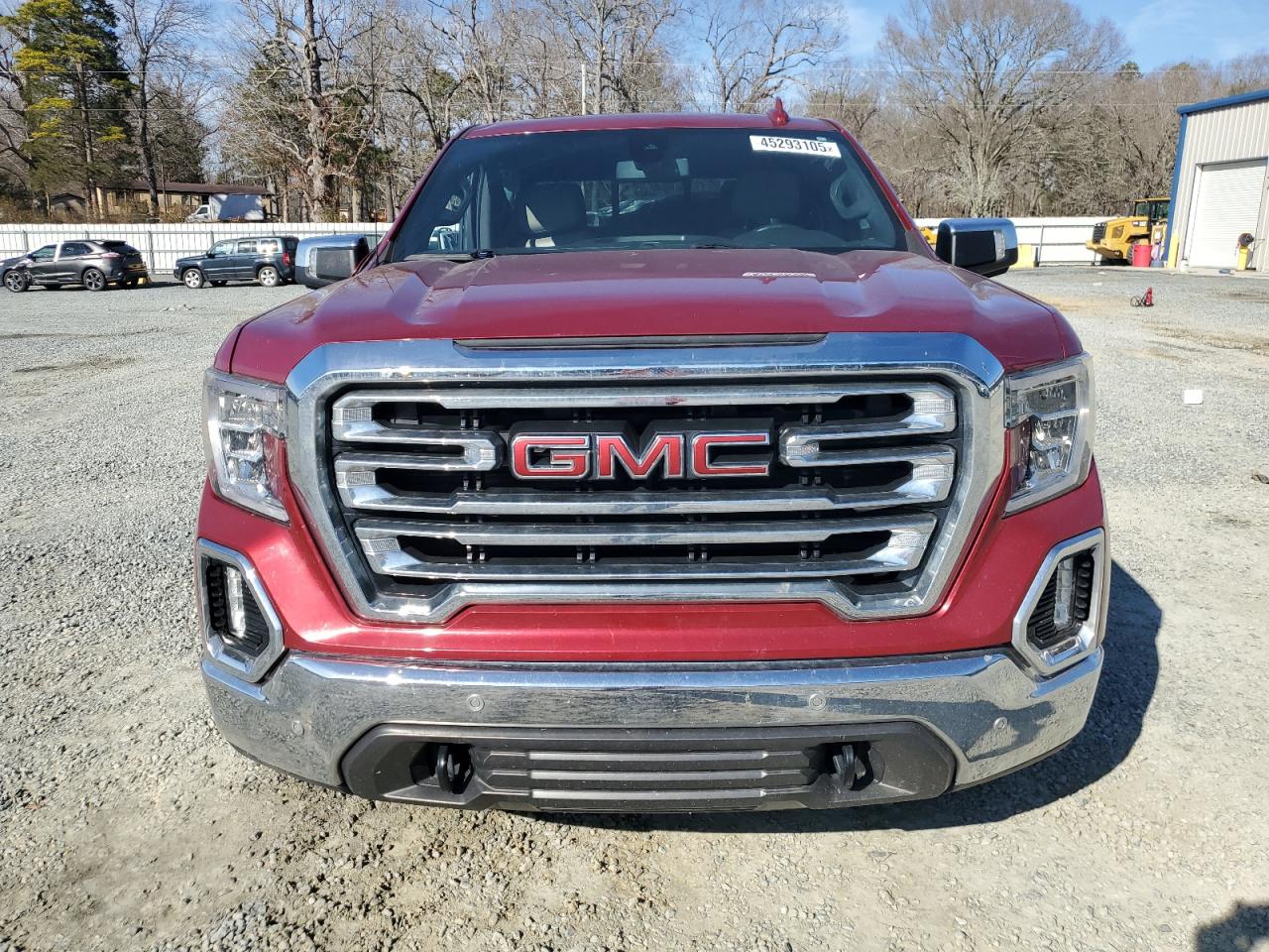 2019 GMC Sierra - Image 5