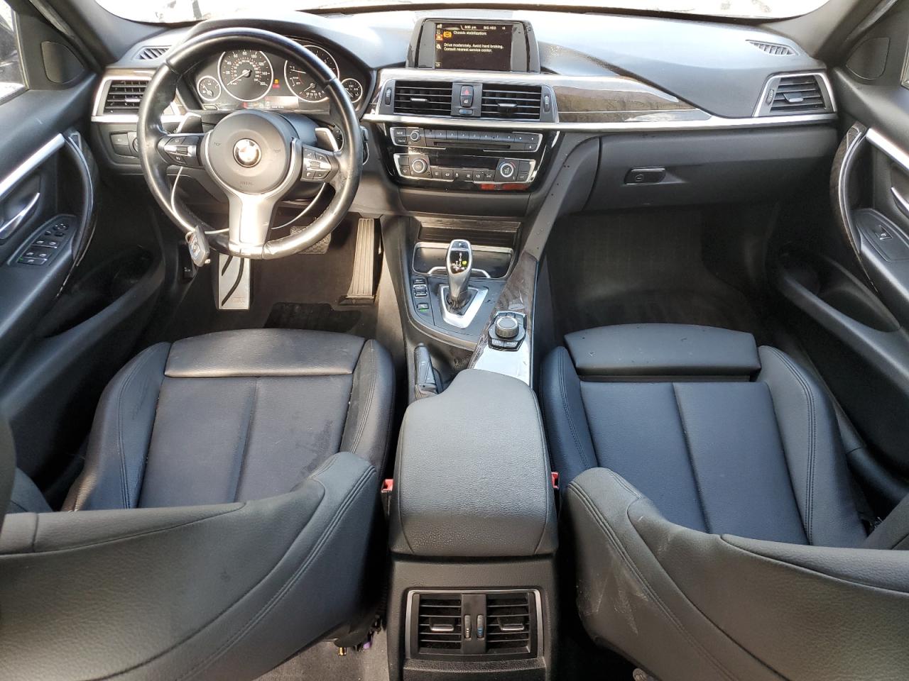 2016 BMW 3er - Image 8