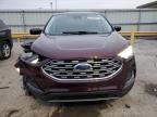 2021 Ford Edge Sel للبيع في Dyer، IN - Front End