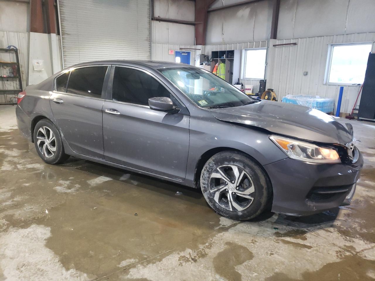 2017 Honda Accord - Image 4