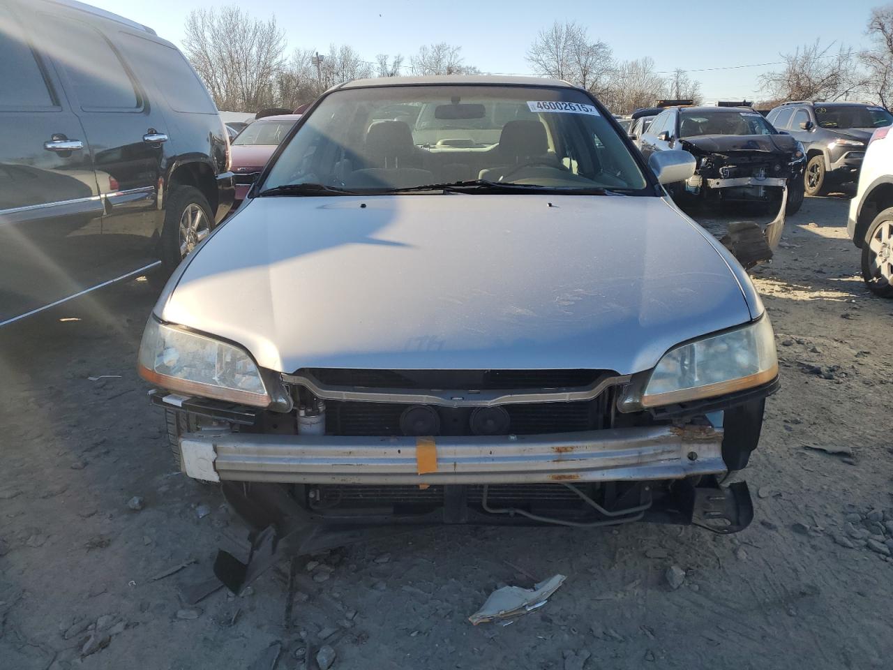 1998 Honda Accord - Image 5