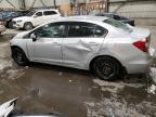 2012 HONDA CIVIC LX à vendre chez Copart QC - MONTREAL