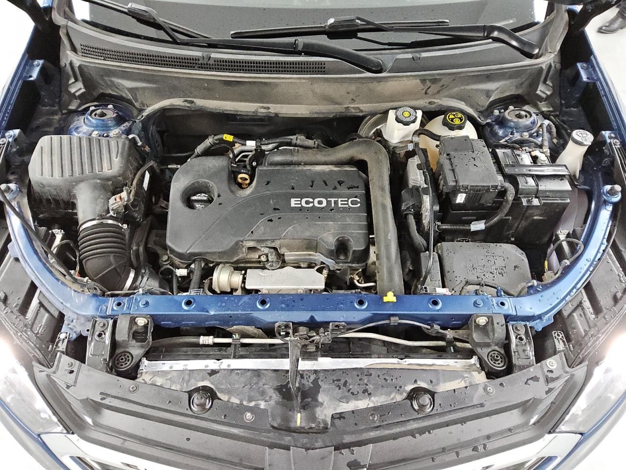 2GNAXJEV2K6263599 CHEVROLET EQUINOX 2019